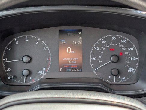 Used 2024 Toyota Corolla LE image 26
