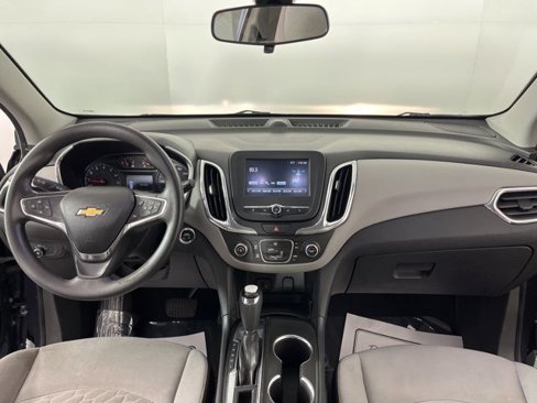 Used 2018 Chevrolet Equinox LS image 39