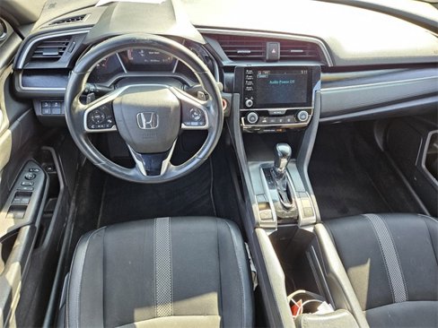Used 2021 Honda Civic Sport image 7