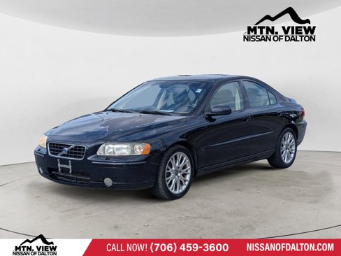 Used 2006 Volvo S60 T5 image 4