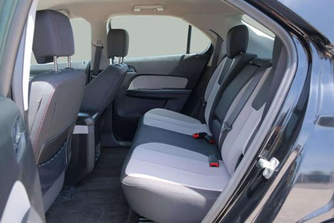 Used 2017 Chevrolet Equinox LS image 27