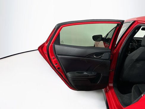 Used 2019 Honda Civic Sport image 24