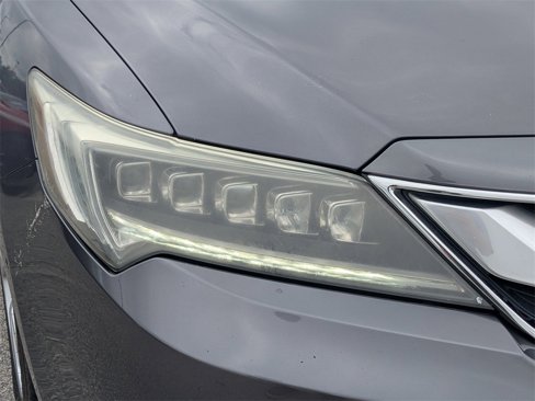 Used 2017 Acura ILX w/ Premium Package image 10