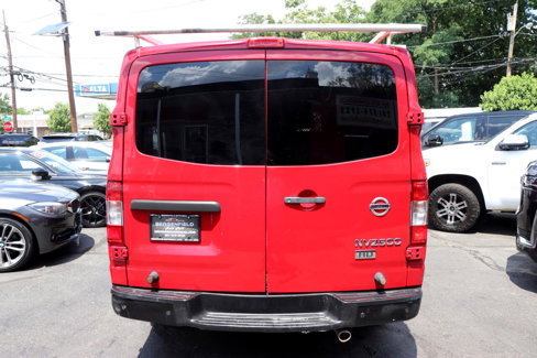 Used 2015 Nissan NV 2500 SV image 4