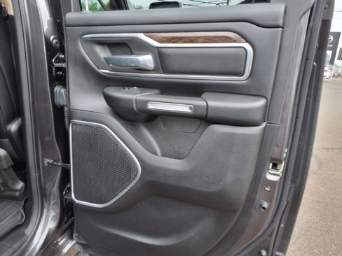 Used 2020 RAM 1500 Laramie image 16