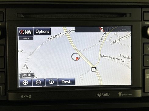 Used 2016 Toyota Sequoia Limited image 30