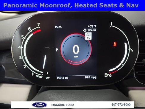 Used 2023 MINI Cooper S image 28