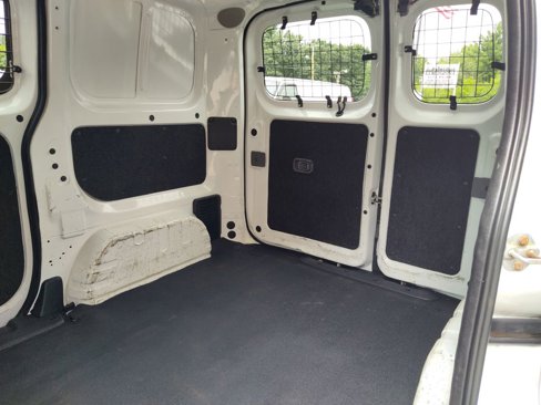 Used 2017 Chevrolet City Express LT image 13