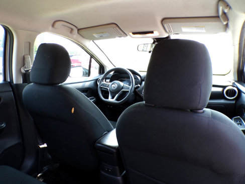Used 2020 Nissan Versa SR w/ Convenience Package image 23