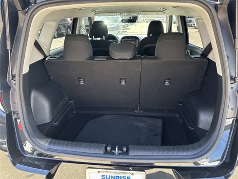 Used 2023 Kia Soul LX w/ LX Technology Package image 9