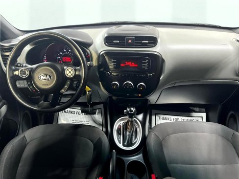 Used 2016 Kia Soul image 16