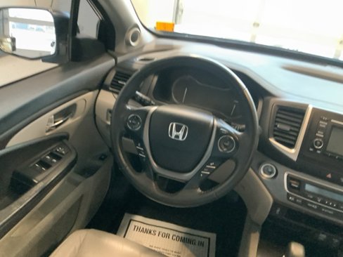 Used 2019 Honda Ridgeline RTL image 25
