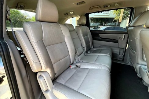 Used 2012 Honda Odyssey EX-L image 18