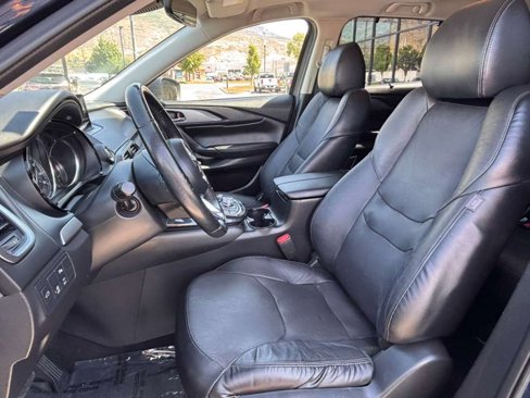 Used 2019 MAZDA CX-9 Touring w/ Touring Premium Package image 24