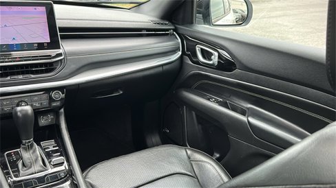 Used 2022 Jeep Compass High Altitude image 26