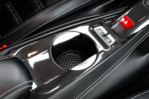 Used 2015 Ferrari F12 Berlinetta image 50