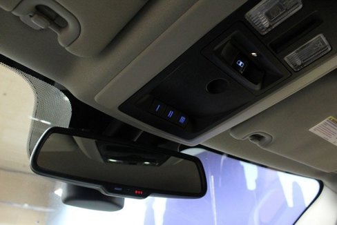 Used 2014 RAM 1500 Laramie image 30