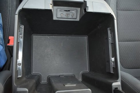 Used 2020 Chevrolet Silverado 1500 RST image 30