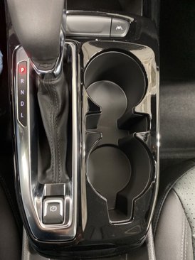 New 2025 Chevrolet Trax LT w/ LT Convenience Package image 40