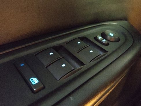 Used 2017 Chevrolet Traverse LT image 27