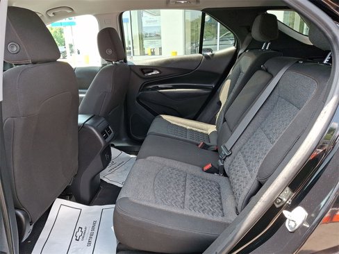 Certified 2022 Chevrolet Equinox LT image 25