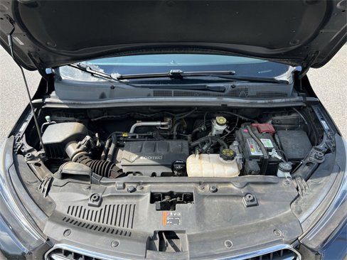 Used 2019 Buick Encore Sport Touring image 23