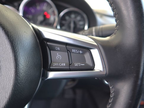 Used 2020 MAZDA MX-5 Miata Grand Touring image 16