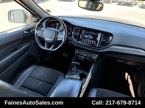 Used 2021 Dodge Durango GT image 65