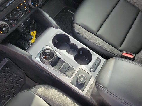 Used 2024 Ford Bronco Sport Big Bend w/ Convenience Package image 6