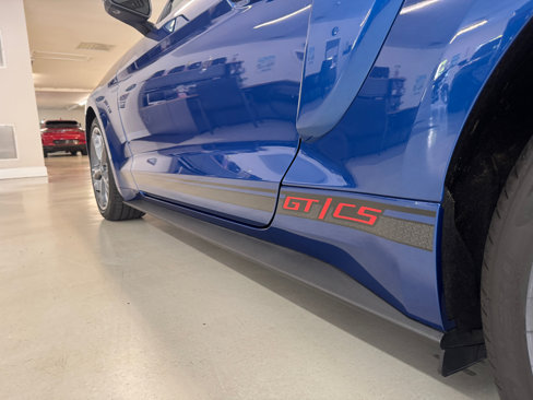 Used 2023 Ford Mustang GT Premium w/ Equipment Group 401A image 27