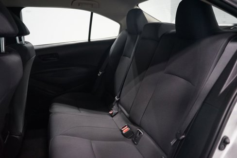 Certified 2022 Toyota Corolla LE image 13