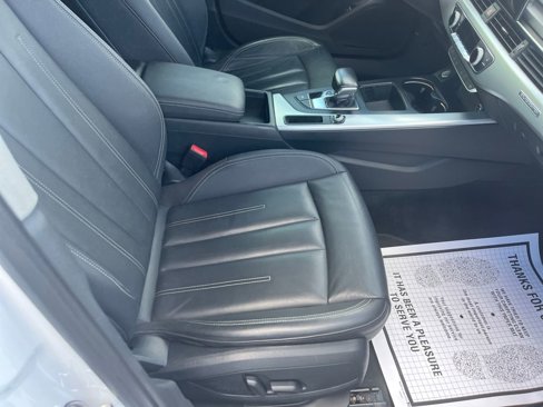 Used 2020 Audi A4 2.0T Premium Plus image 28
