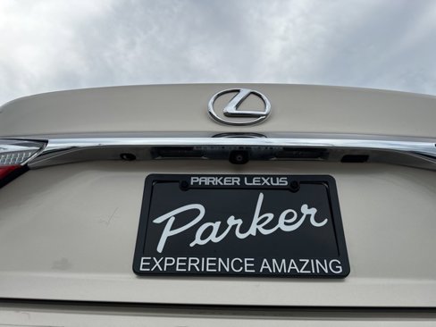 Used 2017 Lexus ES 350 image 25