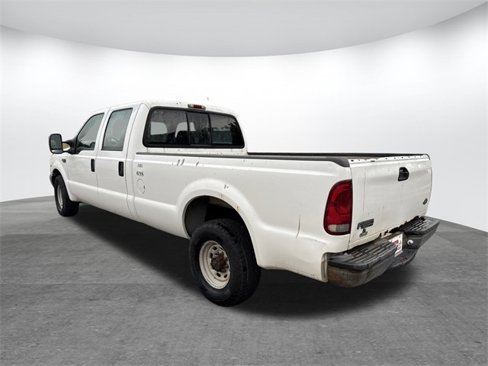 Used 1999 Ford F250 XL image 18