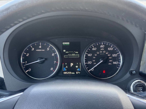 Used 2016 Mitsubishi Outlander GT image 21