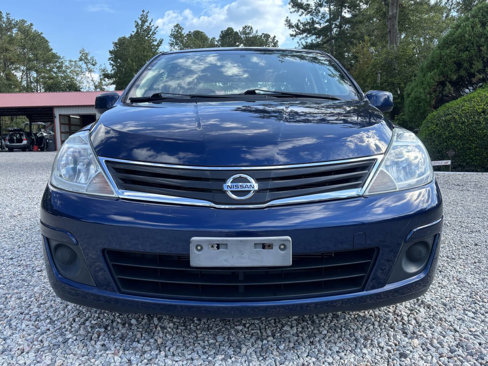 Used 2011 Nissan Versa 1.8 S w/ Plus Pkg image 23