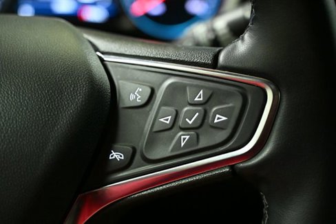 Used 2024 Chevrolet Equinox LT image 39