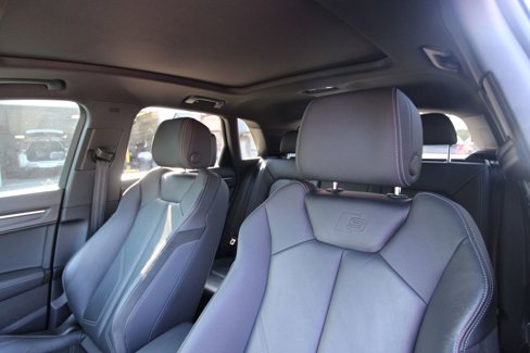 Used 2020 Audi Q3 2.0T Premium Plus image 13