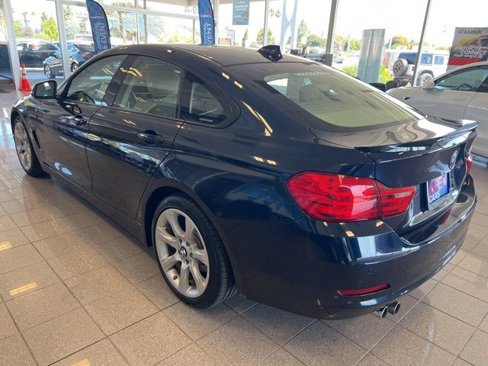 Used 2015 BMW 428i Gran Coupe image 12