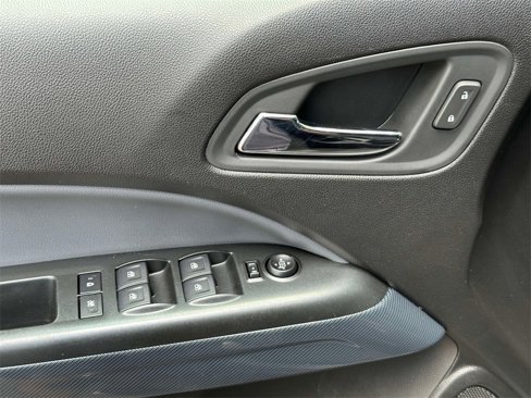 Used 2018 Chevrolet Colorado Z71 image 20