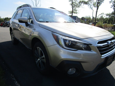 Used 2019 Subaru Outback 2.5i Limited image 4