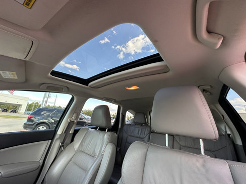 Used 2013 Honda CR-V EX-L image 26