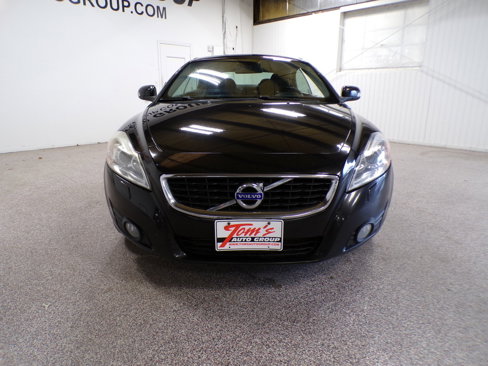 Used 2012 Volvo C70 T5 image 8