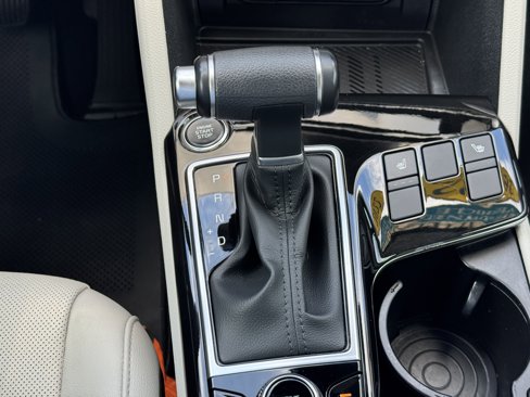 Certified 2023 Kia Sportage EX image 27
