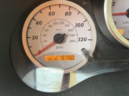 Used 2005 Toyota RAV4 2WD image 9