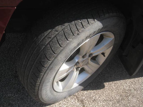 Used 2014 Jeep Patriot Sport w/ Power Value Group image 25
