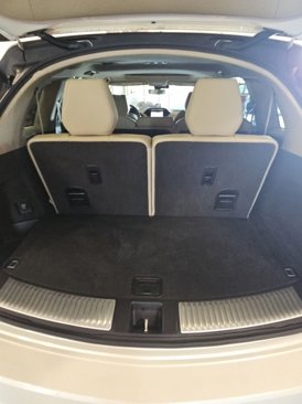 Used 2017 Acura MDX FWD w/ Technology Package image 37