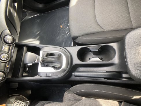Certified 2024 Kia Forte LXS image 20