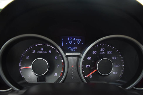 Used 2012 Acura TL w/ Technology Package image 21