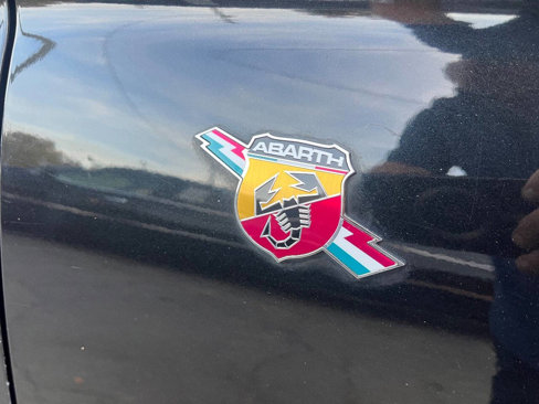 Used 2013 FIAT 500 Abarth image 10